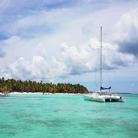 Tropical Beach Bayahibe Exterior photo