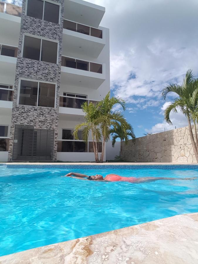 Tropical Beach Bayahibe Exterior photo