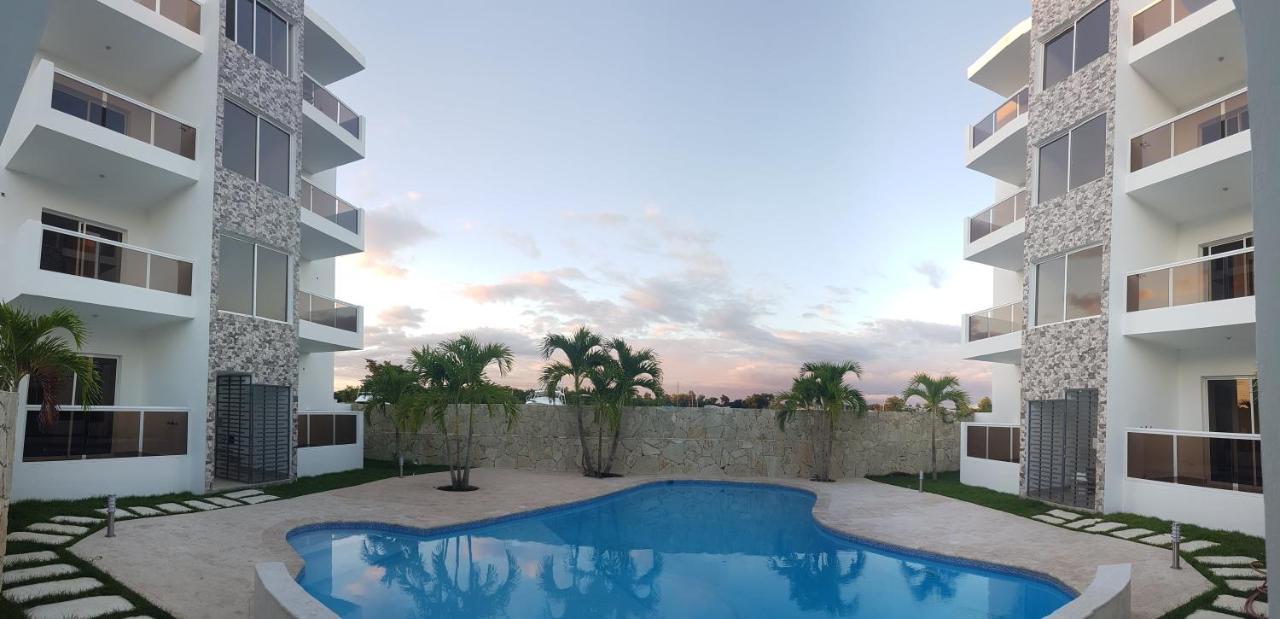 Tropical Beach Bayahibe Exterior photo