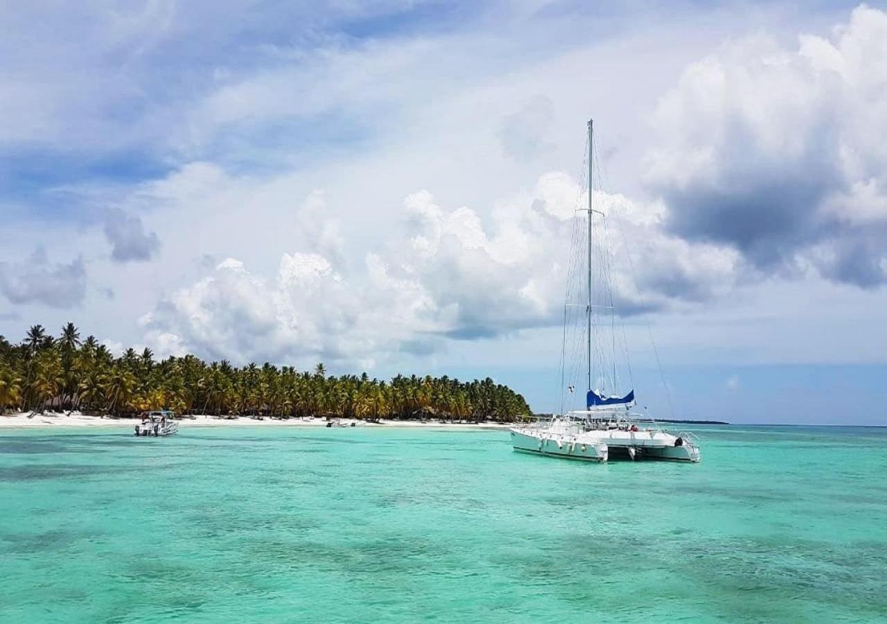 Tropical Beach Bayahibe Exterior photo