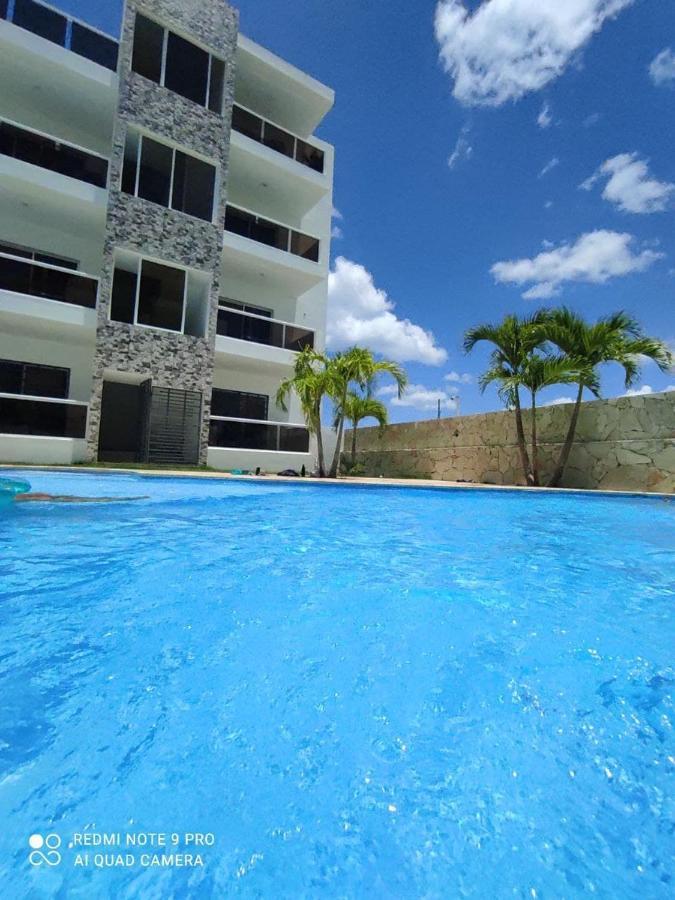 Tropical Beach Bayahibe Exterior photo
