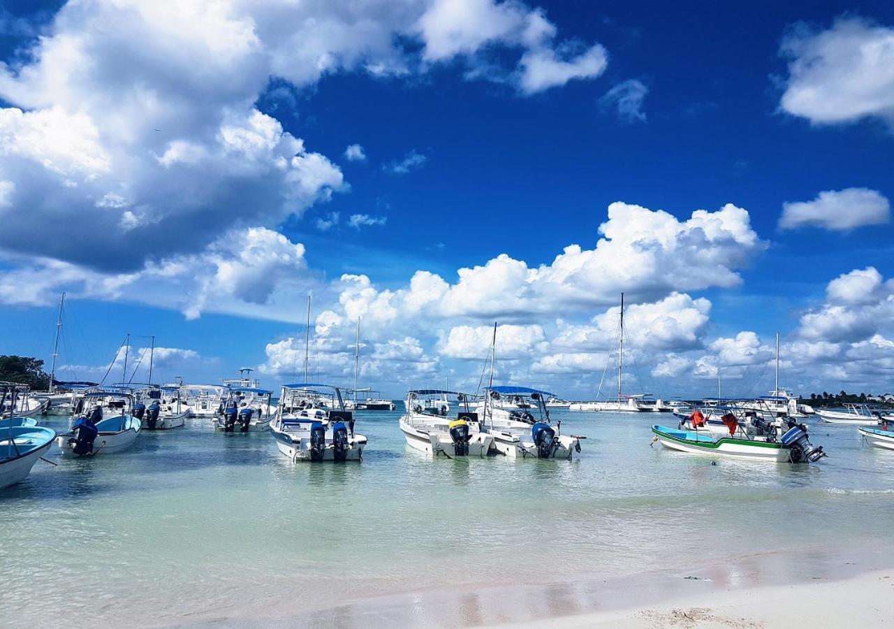 Tropical Beach Bayahibe Exterior photo