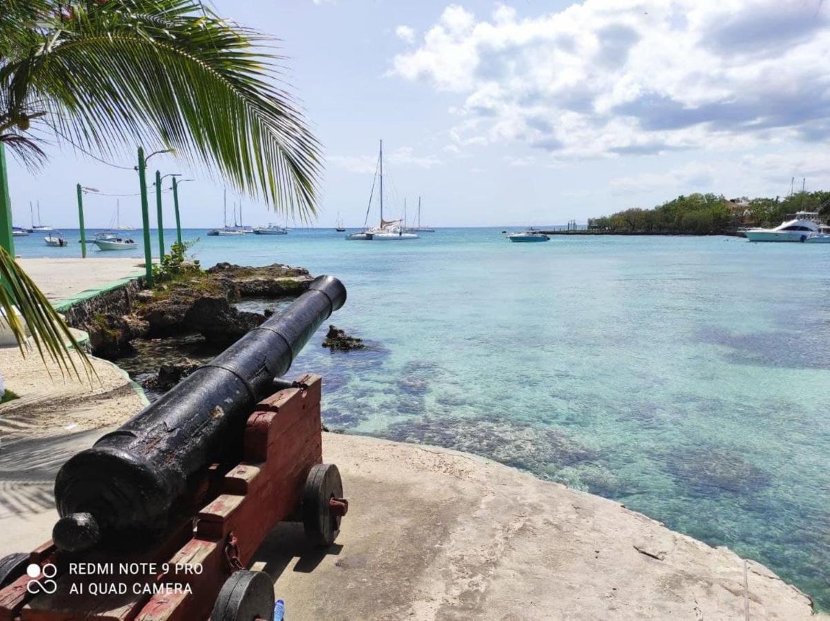 Tropical Beach Bayahibe Exterior photo