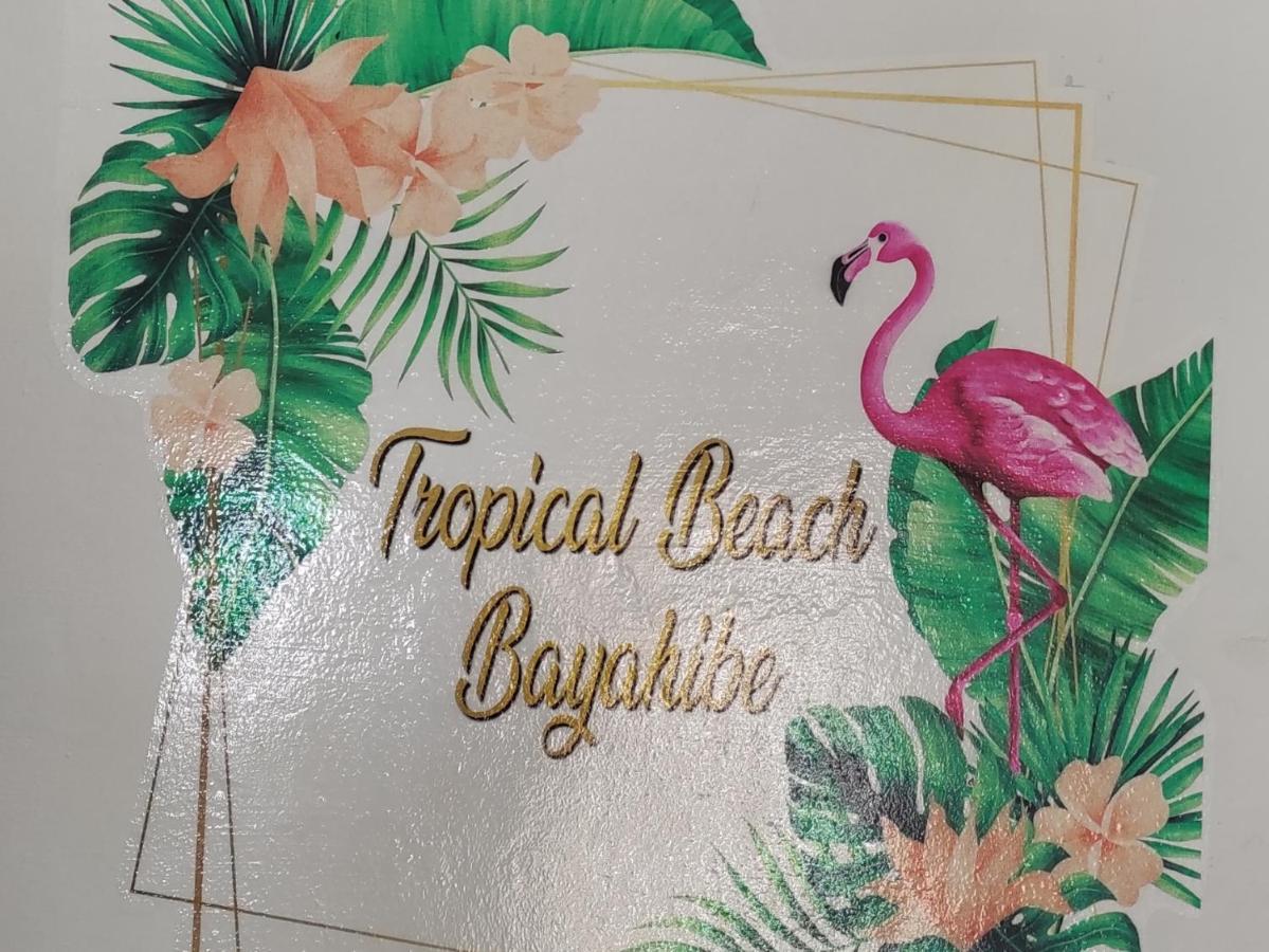 Tropical Beach Bayahibe Exterior photo