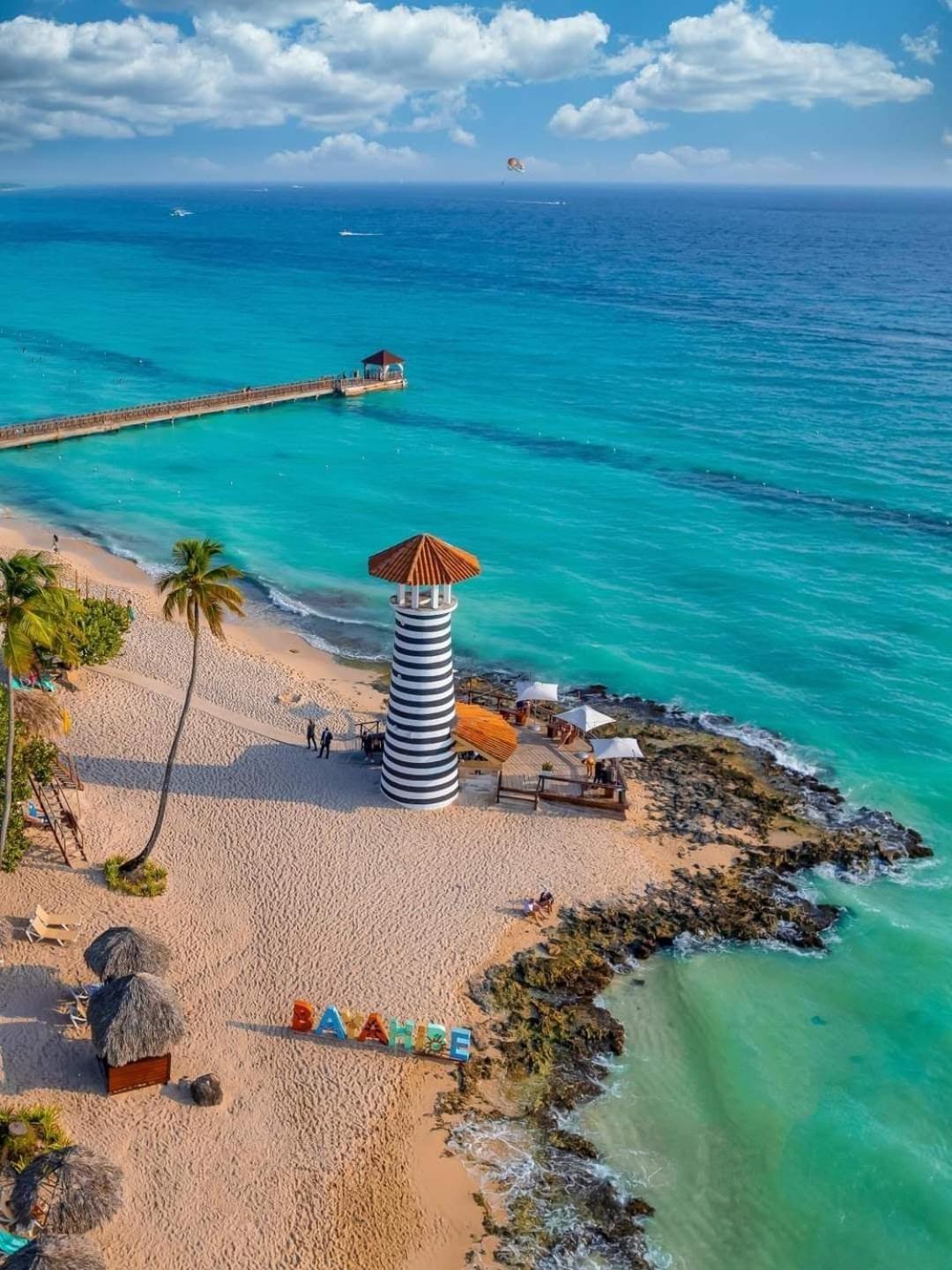 Tropical Beach Bayahibe Exterior photo